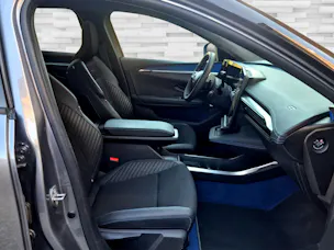 Renault Scénic E-Tech esprit Alpine