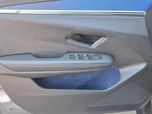 Renault Scénic E-Tech esprit Alpine