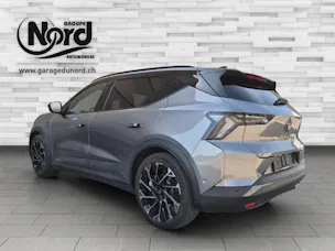 Renault Scénic E-Tech esprit Alpine