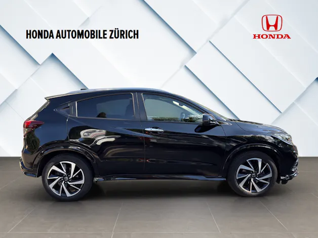 Honda HR-V 1.5i-VTEC Executive