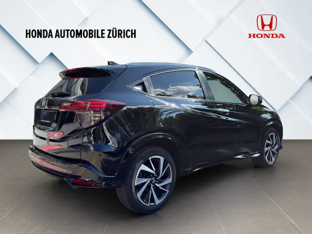 Honda HR-V 1.5i-VTEC Executive