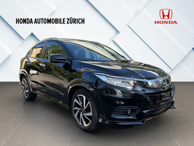 Honda HR-V 1.5i-VTEC Executive