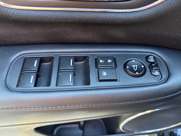 Honda HR-V 1.5i-VTEC Executive