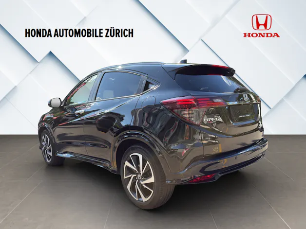 Honda HR-V 1.5i-VTEC Executive