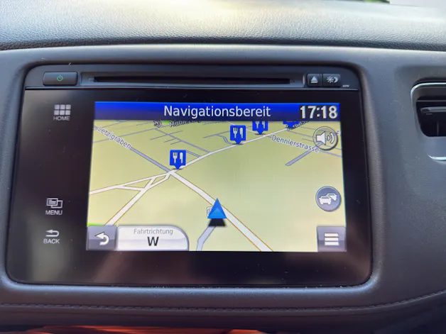 Honda HR-V 1.5i-VTEC Executive