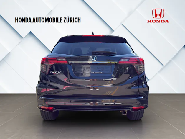 Honda HR-V 1.5i-VTEC Executive