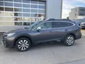 Subaru Outback 2.5i Final Edition