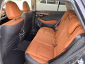 Subaru Outback 2.5i Final Edition