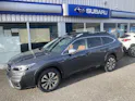 Subaru Outback 2.5i Final Edition