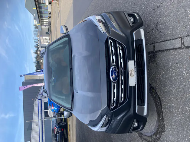 Subaru Outback 2.5i Final Edition