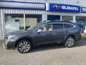 Subaru Outback 2.5i Final Edition