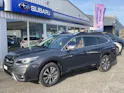 Subaru Outback 2.5i Final Edition