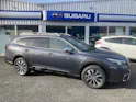 Subaru Outback 2.5i Final Edition