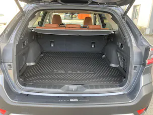Subaru Outback 2.5i Final Edition