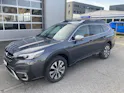 Subaru Outback 2.5i Final Edition