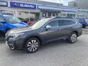 Subaru Outback 2.5i Final Edition