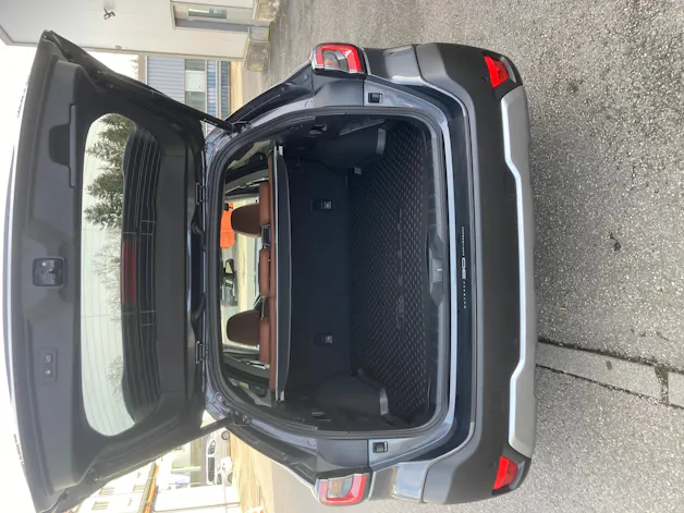 Subaru Outback 2.5i Final Edition