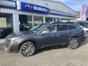 Subaru Outback 2.5i Final Edition