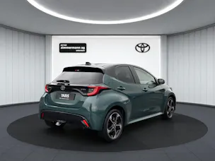 Toyota Yaris 1.5 VVT-i HSD Premium