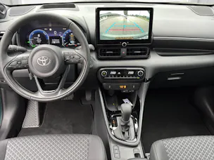 Toyota Yaris 1.5 VVT-i HSD Premium