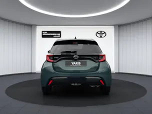 Toyota Yaris 1.5 VVT-i HSD Premium