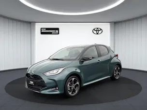 Toyota Yaris 1.5 VVT-i HSD Premium