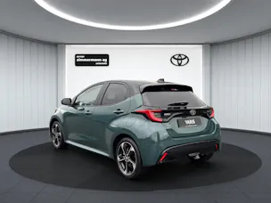 Toyota Yaris 1.5 VVT-i HSD Premium