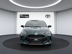 Toyota Yaris 1.5 VVT-i HSD Premium