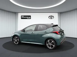 Toyota Yaris 1.5 VVT-i HSD Premium