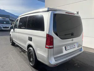Mercedes-Benz Marco Polo 250 d 4matic