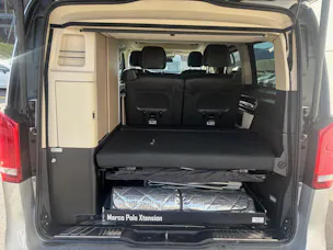 Mercedes-Benz Marco Polo 250 d 4matic