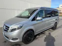 Mercedes-Benz Marco Polo 250 d 4matic