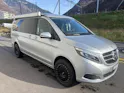 Mercedes-Benz Marco Polo 250 d 4matic