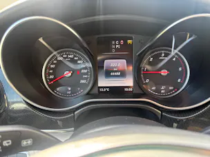 Mercedes-Benz Marco Polo 250 d 4matic