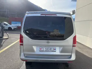 Mercedes-Benz Marco Polo 250 d 4matic