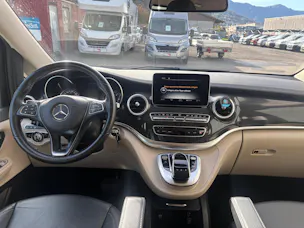 Mercedes-Benz Marco Polo 250 d 4matic