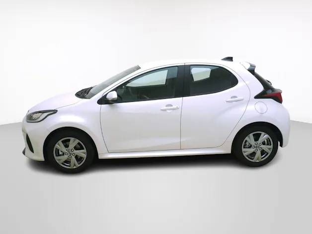 MAZDA 2 1.5 Hybrid Exclusive-Line