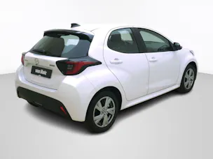 MAZDA 2 1.5 Hybrid Exclusive-Line