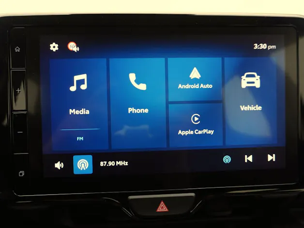 Mazda 2 1.5 Hybrid Exclusive-Line
