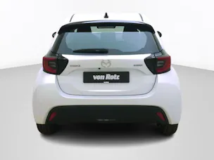 Mazda 2 1.5 Hybrid Exclusive-Line