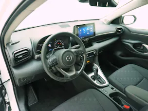 Mazda 2 1.5 Hybrid Exclusive-Line