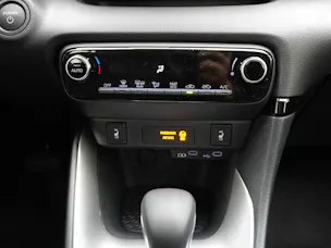 Mazda 2 1.5 Hybrid Exclusive-Line
