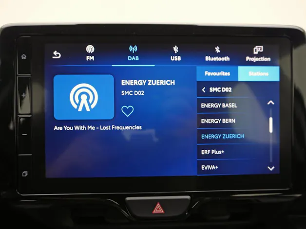 Mazda 2 1.5 Hybrid Exclusive-Line