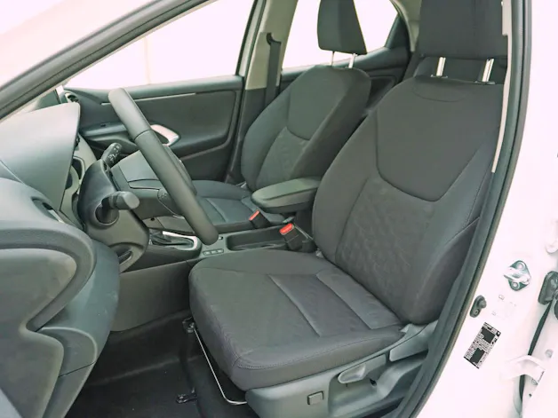 Mazda 2 1.5 Hybrid Exclusive-Line