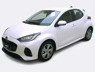 Mazda 2 1.5 Hybrid Exclusive-Line