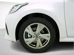 MAZDA 2 1.5 Hybrid Exclusive-Line