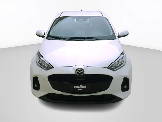 Mazda 2 1.5 Hybrid Exclusive-Line