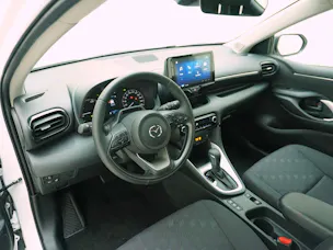 MAZDA 2 1.5 Hybrid Exclusive-Line
