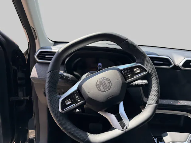 MG ZS 1.5 Hybrid+ Comfort