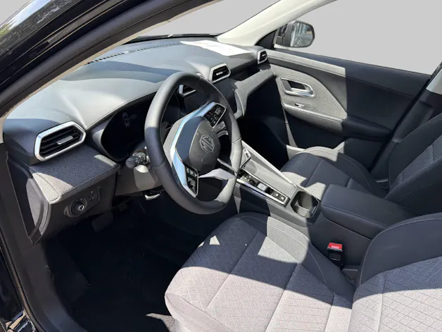 MG ZS 1.5 Hybrid+ Comfort
